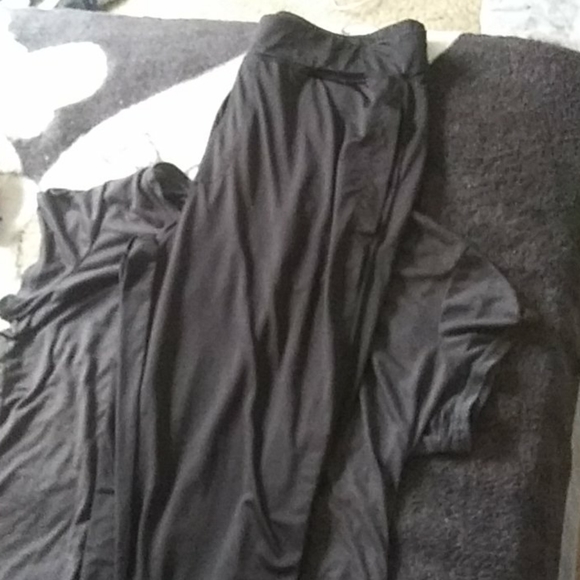 Shirts and shorts and sweats - Picture 2 of 7